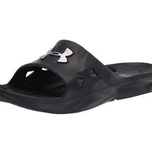 Beach and pool slippers